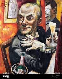 Image result for max beckmann