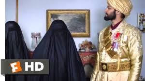Check out these funny gifs. Victoria Abdul 2017 You Really Are Beautiful Scene 5 10 Movieclips Youtube