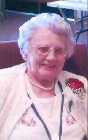 Elsie Boroughf Obituary (1913