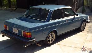 Find volvo 240 at the best price. Gianni Christensen 1982 Volvo For Sale