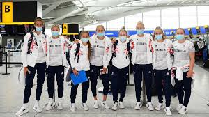 Scotland's sarah robertson selected for great britain hockey team in tokyo scotland internationalist sarah robertson has been selected for the great britain. Tokyo 2020 Uk Sport Hopes For Up To 70 Medals As Team Gb Sends Largest Olympic Squad For Overseas Games To Japan Eurosport