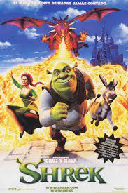 Shrek 2001 Shrek Full Movies Online Free Full Movies