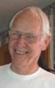 Obituary for Franklin Theodore Russell