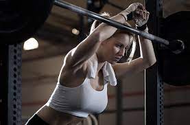 Already under strict covid protocols, athletes and organizers are also having to get creative to. Hd Wallpaper Cameron Diaz Leaning On Black And Grey Barbell Women Fitness Model Wallpaper Flare