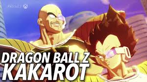 During the microsoft e3 2019 press conference, a trailer was shown heralding both the launch date and new name: Dragon Ball Z Kakarot Aimed For Early 2020 Launch