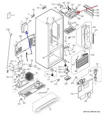 Shaun, is there a way i can forward the wiring diagram to you. Diagram 3 Door Ge Profile Refrigerator Wiring Diagram Full Version Hd Quality Wiring Diagram Mediagrame Cefalubb It