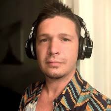 Seth Bergman (@seth_bergman)