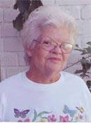 Bernice (Billie) Wiley Obituary