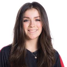 Hailey Strange's St. Francis High School Bio