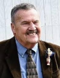 Obituary information for David Lee Frederick