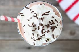 Add one more tablespoon of nutella if you. Strawberry Nutella Milkshake Strawberry Milkshake Recipe
