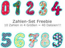 Zusätzliche kostenlose materialien auf unserer webseite finden sie weitere materialien als pdf‑dateien. Erdbeerkobold Freebie Zahlen Applikationen 0 9 Kostenlose Stickmotive Maschinenstickmuster Stickmaschinenmuster