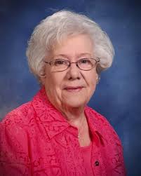 Marjorie Heckmann Obituary June 27, 2023
