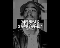 Jun 14, 2019 · the quote rings true considering his rise to fame from poverty, his violent death and posthumous success. 2pac Wallpapers Quotes Wallpaper Cave