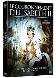 Son couronnement s'est déroulé un an plus le programme des réjouissances se poursuivra, mais le premier ministre david cameron l'a assuré, le marathon de la reine coûtera 9 000 fois moins. Le Couronnement D Elizabeth Ii Dvd Autres Zones Rakuten