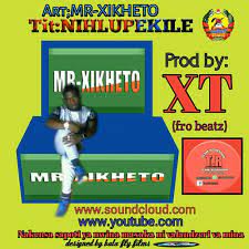 Sunteți pe portalul de muzică promusic.site, unde sunt colectate cele mai bune hituri din diferite genuri de la cei mai populari artiști. Stream 01 Mr Xikheto Ni Hluphekile Prod By X T Fro Beatz Www Soundcloud Com Mp3 By Mrxikheto Listen Online For Free On Soundcloud