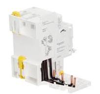 Schneider Electric A9Y15725 Residual Current Circuit Breaker ...