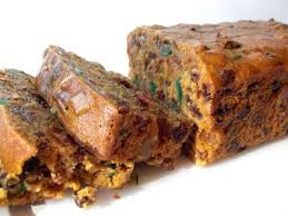 fruitcake,Christmas Fruitcake