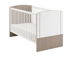 Lit Bebe 70 X 140 Cm Collection Jules Le Lit Evolutif A Barreaux Avec Ses Dimensions De 70 X 140 Cm Est Ide Meuble Bebe Meuble A Langer Mobilier De Salon