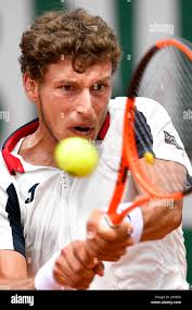 Pablo chen hi-res stock photography and images