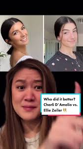 Elliezeiler Comparison