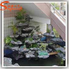 Whether they're displayed on modern shelving, included in a succulent planter or arranged with care in a collection. Artificial Fiberglass Rock Waterfall Home Decoration Fake Rocks Stone Decorative Water Fountain Rockery Indoor For Sale Garden Buy Fiberglass Rock Waterfall Artificial Rock Waterfall Artificial Waterfall Rocks Product On Alibaba Com