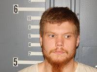 Cherokee County Arrest Report Tuesday, May 23
