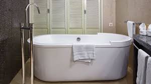 Comment Repeindre Sa Baignoire En 4 Etapes Cote Maison