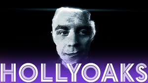 Scene Of The Day: Eric's Dangerous Ideology