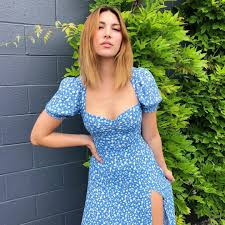 Lacey Dress Fashion Lacey Dress Mini Dresses Summer