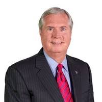 D. M. "Rusty" Moore, Jr., CEP®