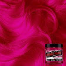 1.0 out of 5 stars skippy !! Hot Hot Pink Classic High Voltage Tish Snooky S Manic Panic