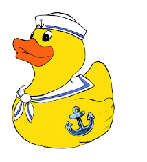 Sailor Duck Sailor Disney Characters Character