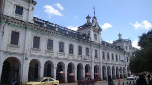 Para que inicies el proceso de admisión. Antiguo Seminario Actual Sede De La Universidad Catolica De Cuenca Mapio Net