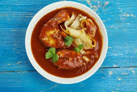 Discover historic balkan cuisine with recipes from croatia, as well as fusion foods and native cooking terms and ingredients. Sensational Croatian Food 7 Traditional Croatian Dishes You Simply Must Try Sofia Adventures