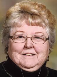 Betty Combs Obituary (1944