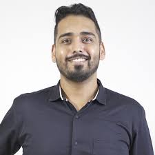 Mukesh Buwade Email & Phone Number