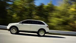 Image result for Light Ice Blue 2009 MKX