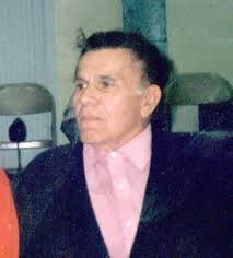 Eugene F. "Mike" Sabo