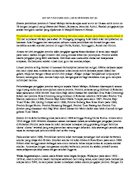 I am very thankful for the teachers and staff who helped me a lot with everything that i needed. Report Pdf 88515398 Sistem Pendidikan Sebelum Kedatangan British Docx El9rzok1prly