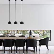 Having the right dining chairs makes all the difference when it's time to gather your loved ones around the table to share a meal. Black Dining Chairs Houzz