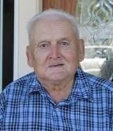 Jesus Garza Obituary (1928