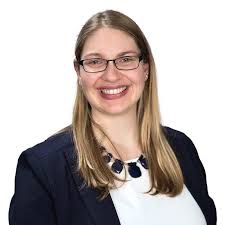 Emilee Spokus, M. Ed.