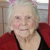 Elizabeth Jones DeLaughter Obituary