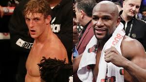 This is how the unlikely event became a. Logan Paul Vs Floyd Mayweather How To Watch The Youtuber Take On The Undefeated Champion Abc News
