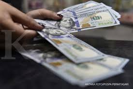 Kurs Dollar Rupiah Di Bca Hari Ini Rabu 16 Desember Periksa Sebelum Tukar Valas