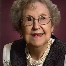 Obituary information for Eleanor Lucile Wozny