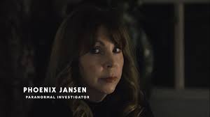 Death Walker" Nazareth Hospital (TV Episode 2021)