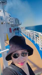 Our Discovery Princess Cruise