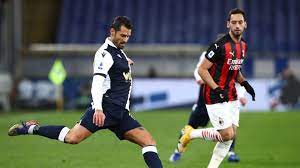 Italian serie a match sampdoria vs ac milan 06.12.2020. Sampdoria Milan 1 2 Calcio Rai Sport